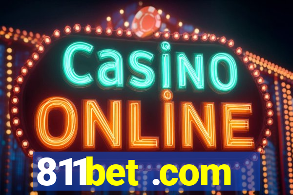 811bet .com